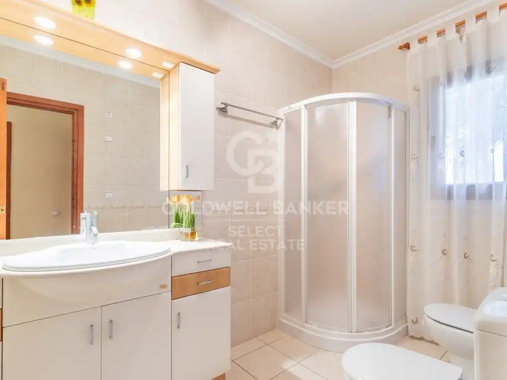 Casa amb jardí en venda a Montgó - Ermita, imagen 13
