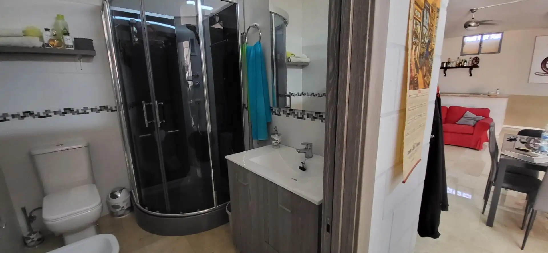 Casa con piscina en venta en Cotomar, imagen 52