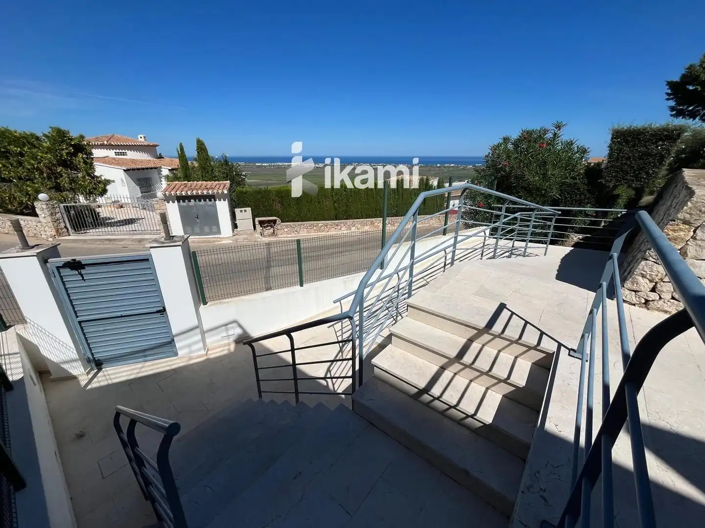 Piso con piscina en venta en Pego, imagen 14