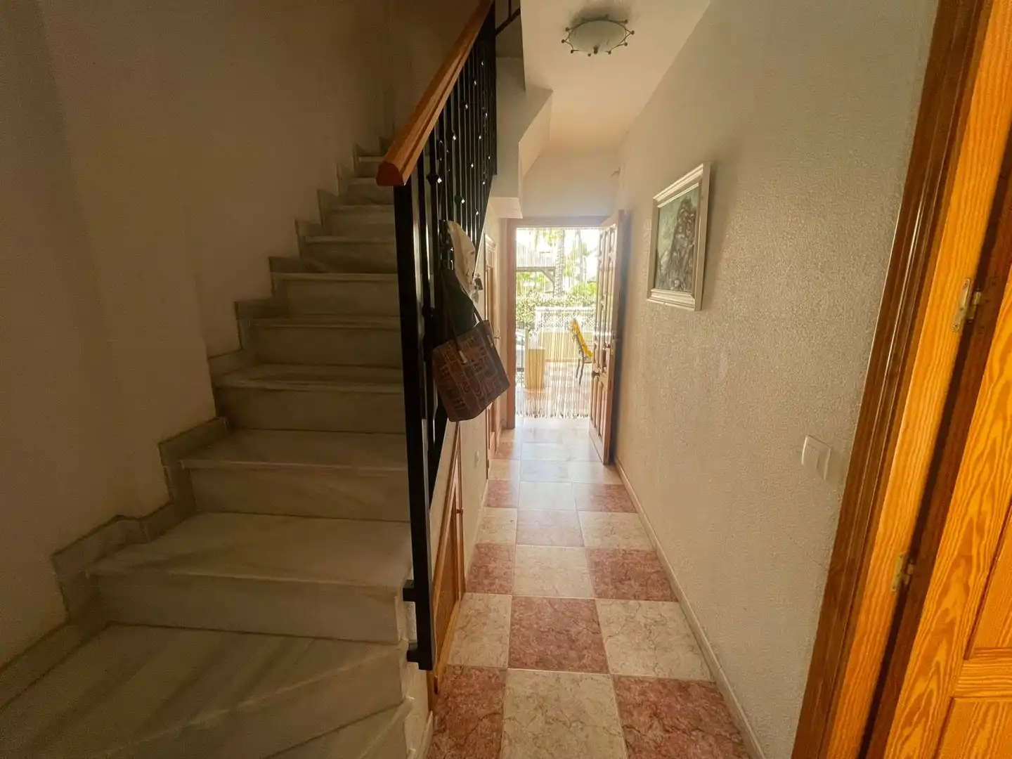 Casa amb terrassa en venda a MARINAS DE ORIHUELA 1, imagen 45