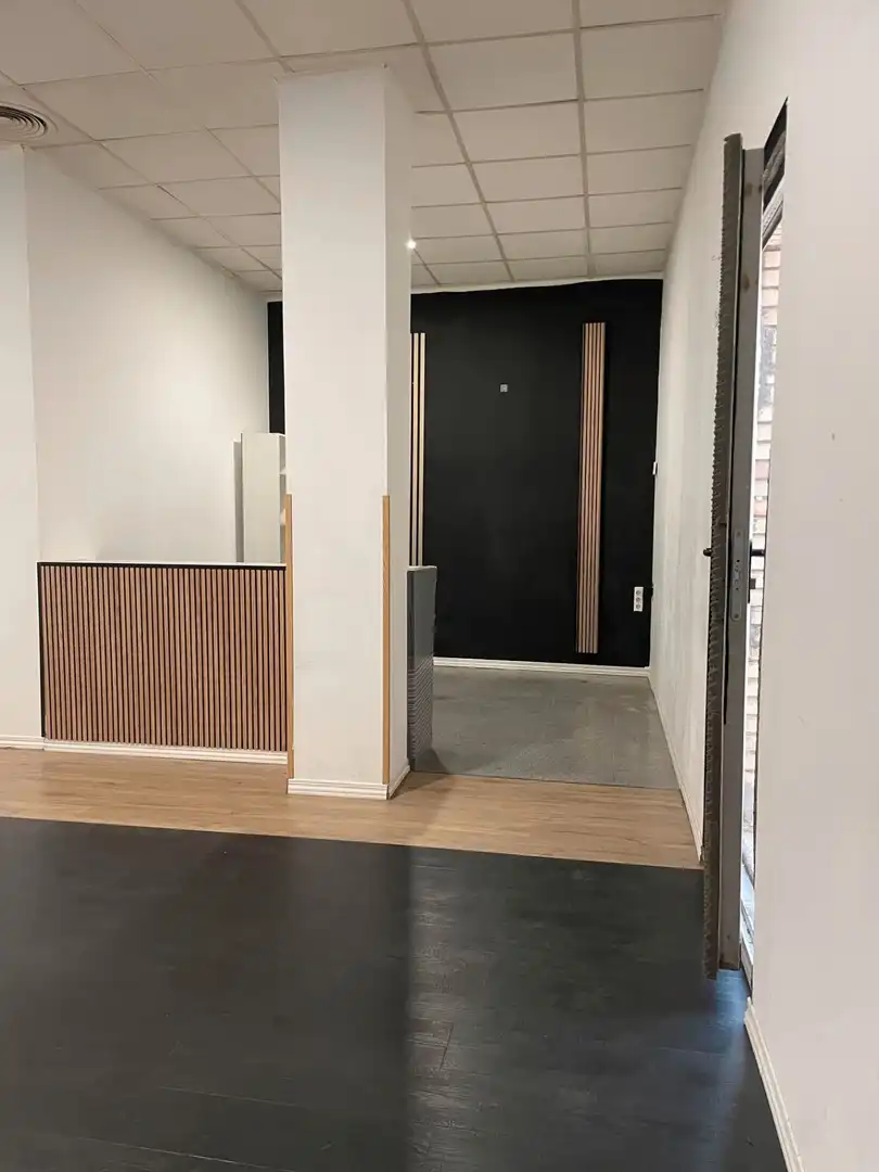 Büro zur Miete in Zaragoza, Zaragoza