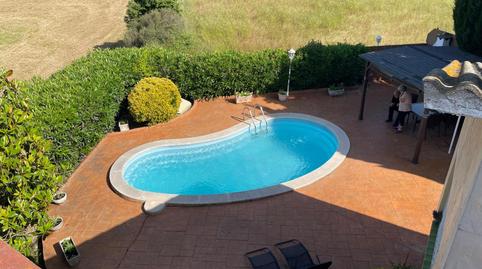 Foto 3 de Casa o xalet en venda a Vilalba Sasserra, Barcelona