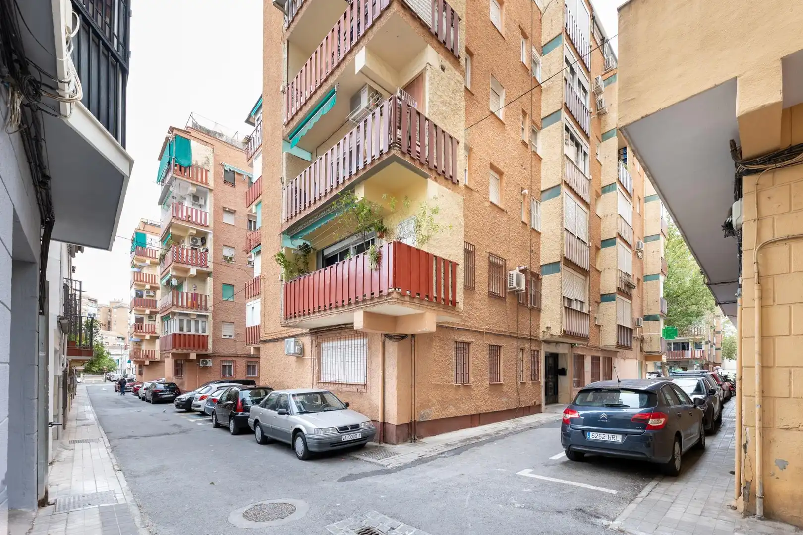 Piso en venta en Pasaje DE LOS NARDOS, Barrio de Zaidín