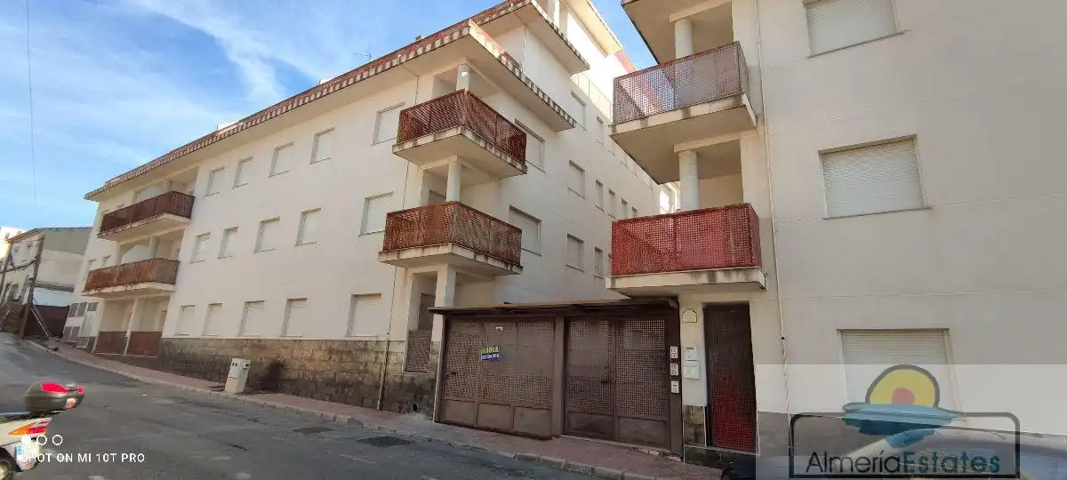 Individual for sale in Albox