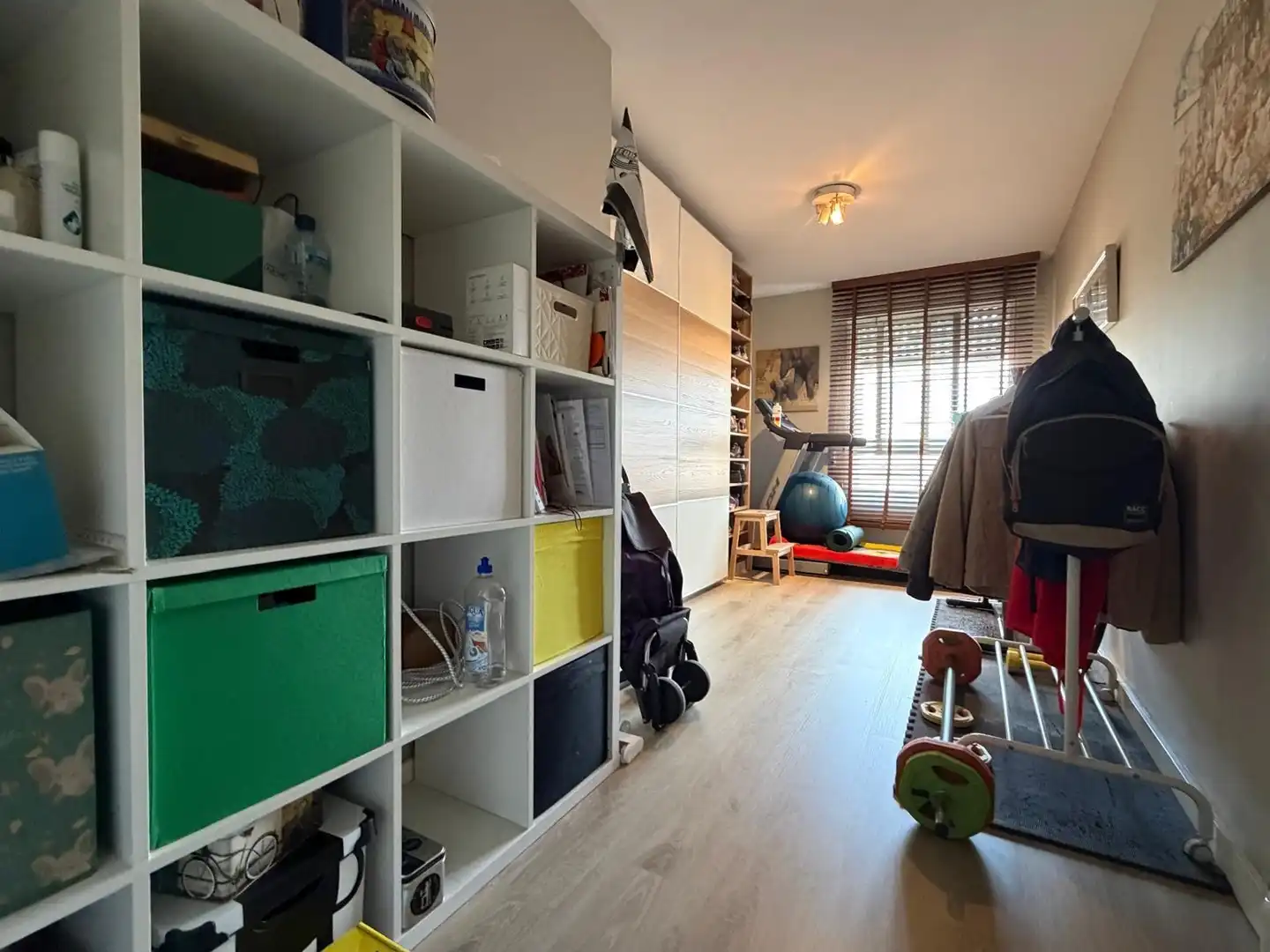 Flat with lift for sale in Oeste, imagen 10