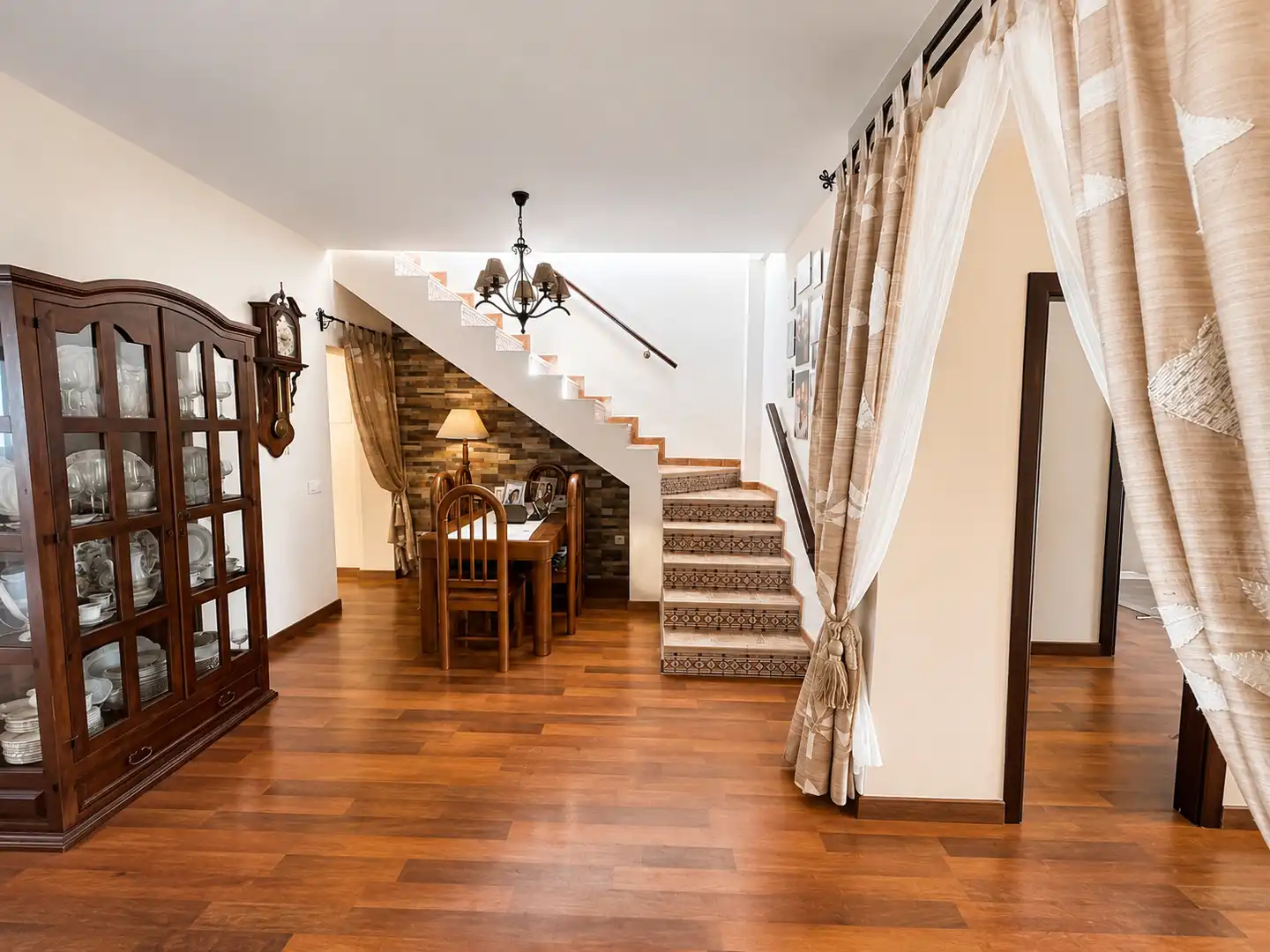 Casa o xalet en venda en Camas amb Aire condicionat, Parquet i Terrassa