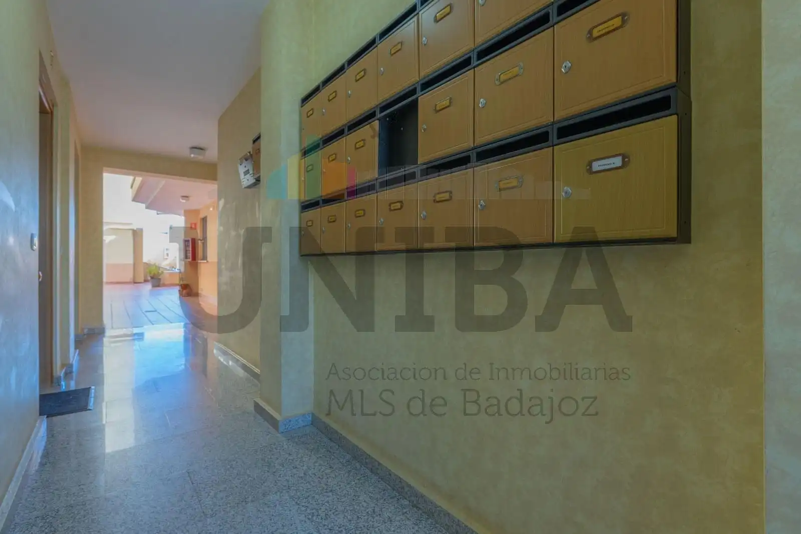Àtic en venda en Badajoz amb Aire condicionat, Calefacció i Terrassa