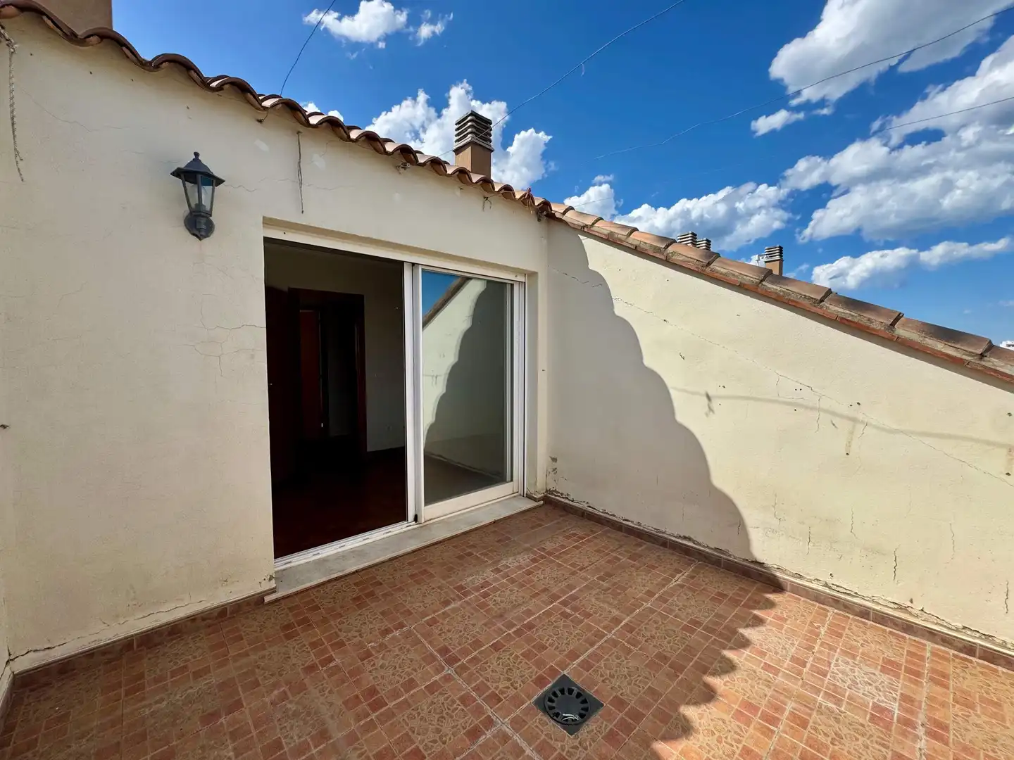 Terraza de Ático en venta en Gandia con Terraza, Trastero y Balcón