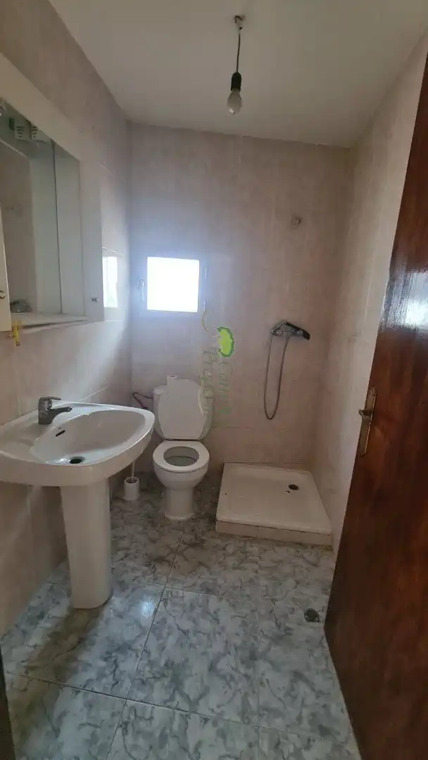 Bany de Casa o xalet en venda en Benamargosa amb Traster