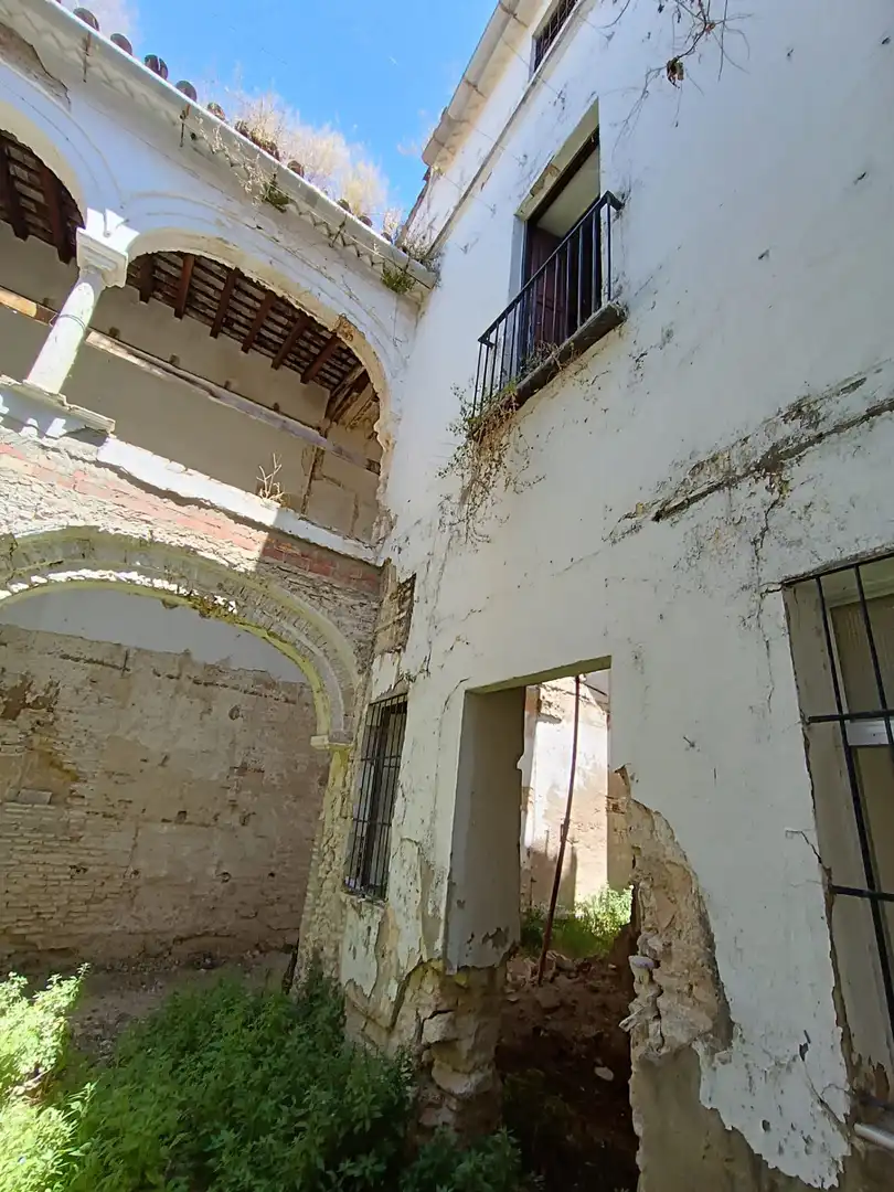Maison avec jardin à vendre à Centro, imagen 11