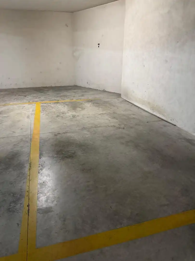 Parking de Ático en venta en La Sénia con Calefacción, Terraza y Trastero