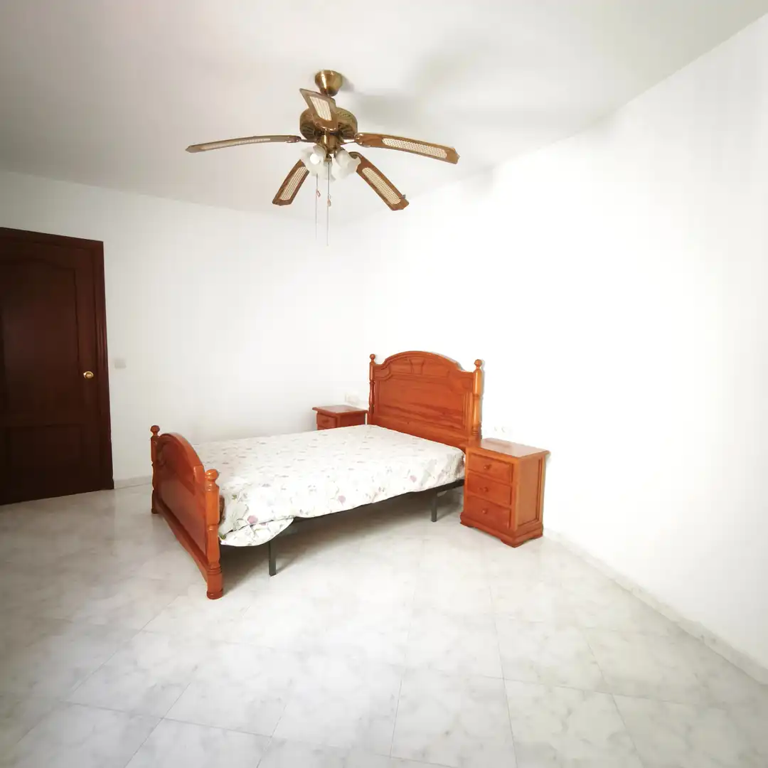Casa amb terrassa en venda a San Roque Pueblo, imagen 18