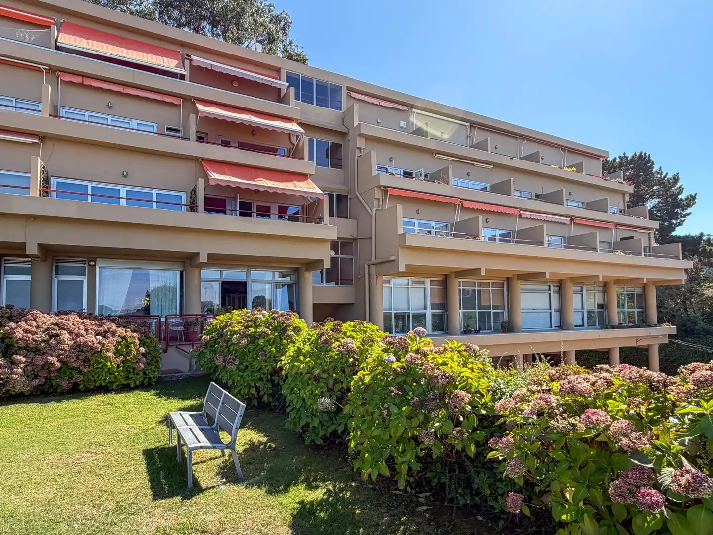 Wohnung mit Aufzug zum Verkauf in FIEITOS 2