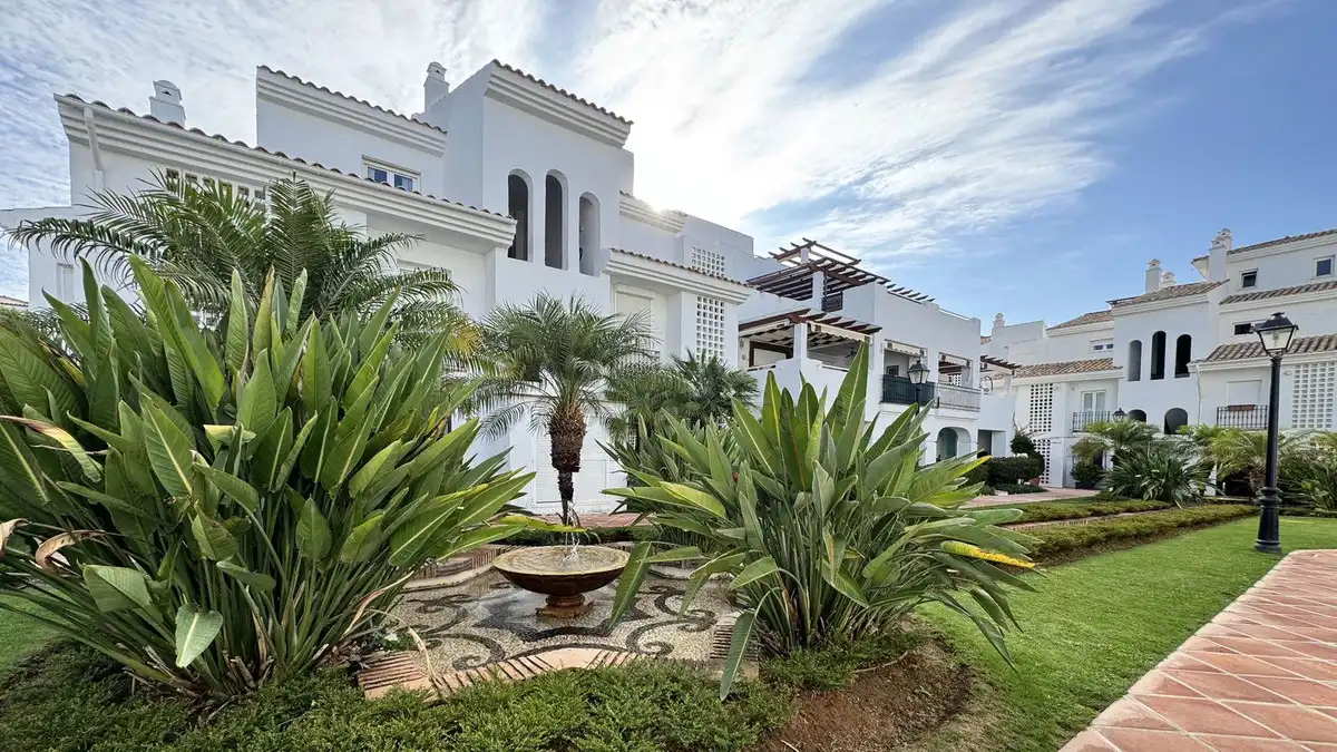 Home with pool for sale in San Pedro de Alcántara, imagen 24