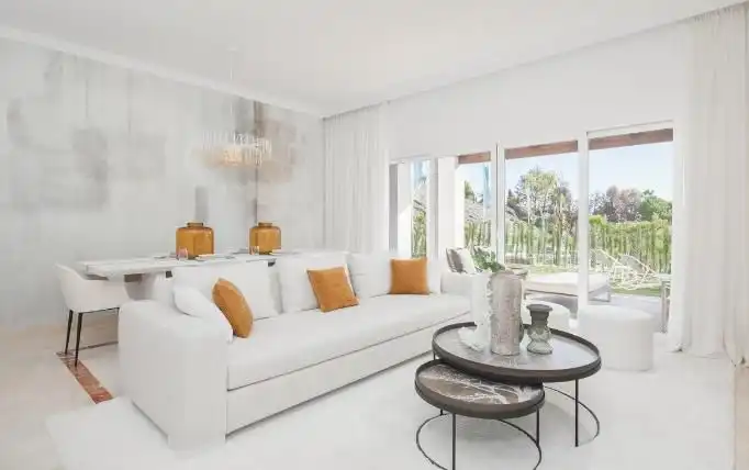 Wohnung mit Terrasse zum Verkauf in El Paraíso, imagen 7