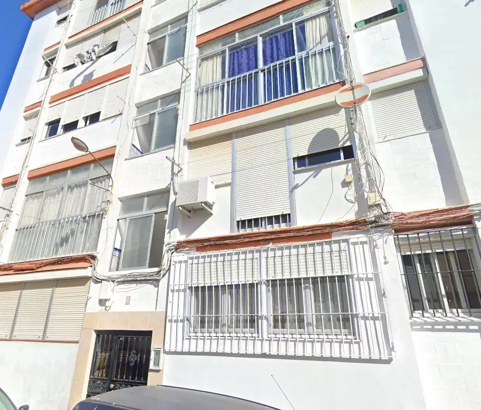 Wohnung zum Verkauf in Calle Mariana de Arteaga 19