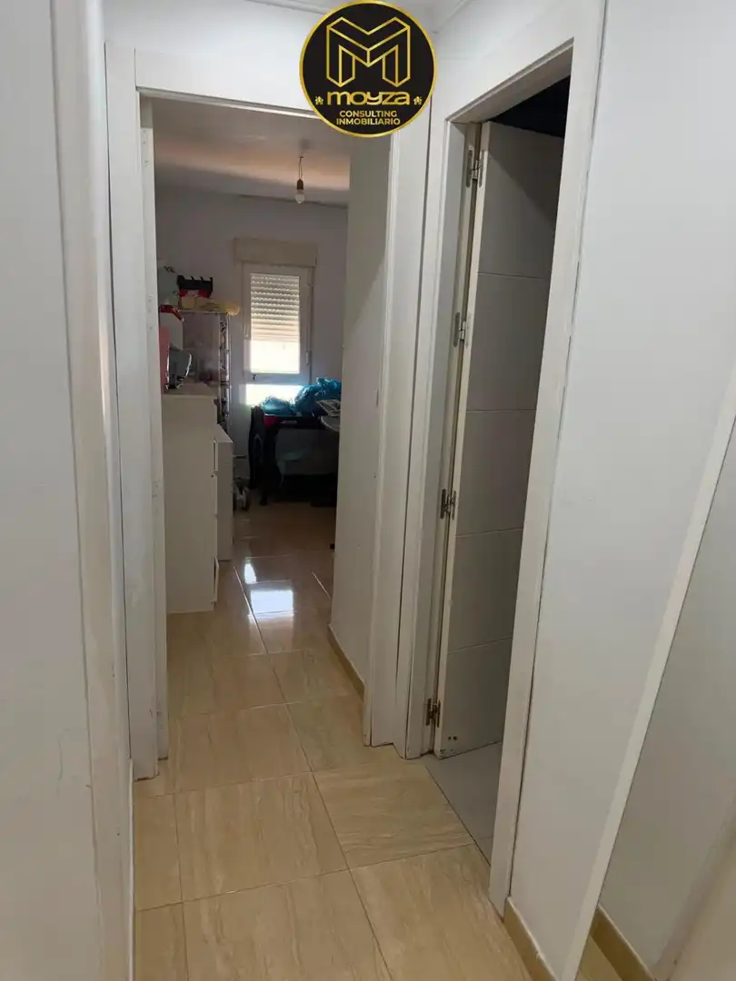 Piso en venta en Linares con Aire acondicionado y Balcón