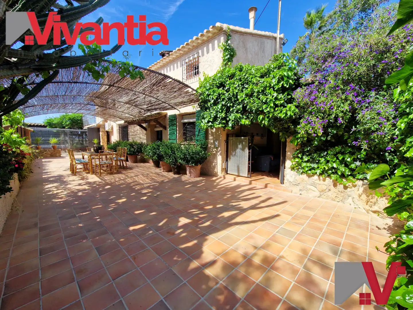 Detached house with pool for sale in Pedanías Sur, imagen 4