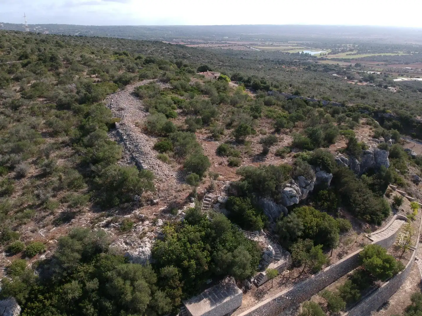Casa rústica con piscina en venta en Llevant, imagen 26