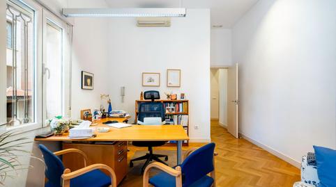 Foto 5 de Piso en venta en Paseo Reina Cristina, 5, Jerónimos, Madrid