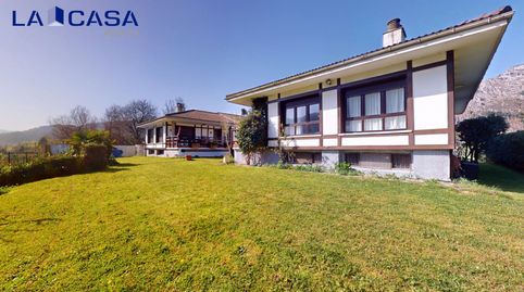 Foto 3 de Casa o xalet en venda a Barrio Oriñón, Oriñón - Allendelagua, Castro-Urdiales