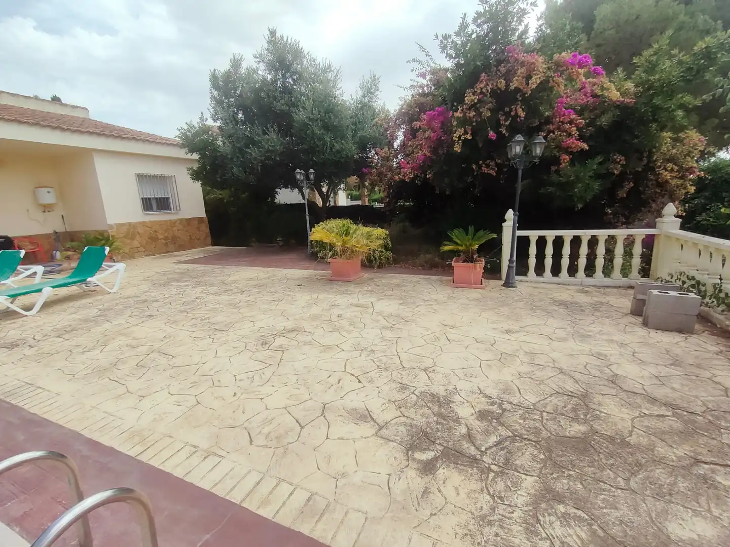 Villa con piscina in vendita a Urbanización Altury 3 11, imagen 30
