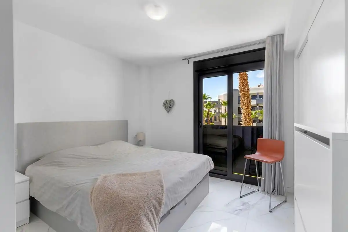 Appartement compact avec piscine à vendre à Orihuela Costa, imagen 17