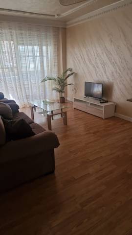Piso en Alquiler en Calle Jacinto Ruiz Mendoza, 50 en Isaac Peral