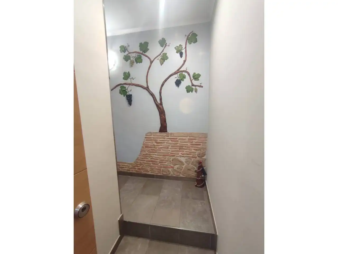 Flat for sale in Torrelavit  with Air Conditioner, Heating and Terrace