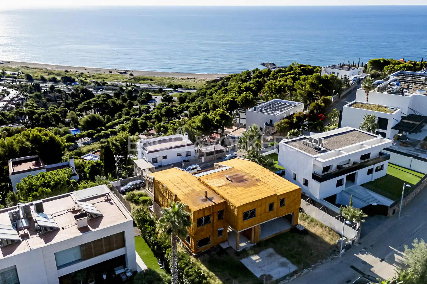 Maison avec piscine à vendre à Les Botigues de Sitges, imagen 18