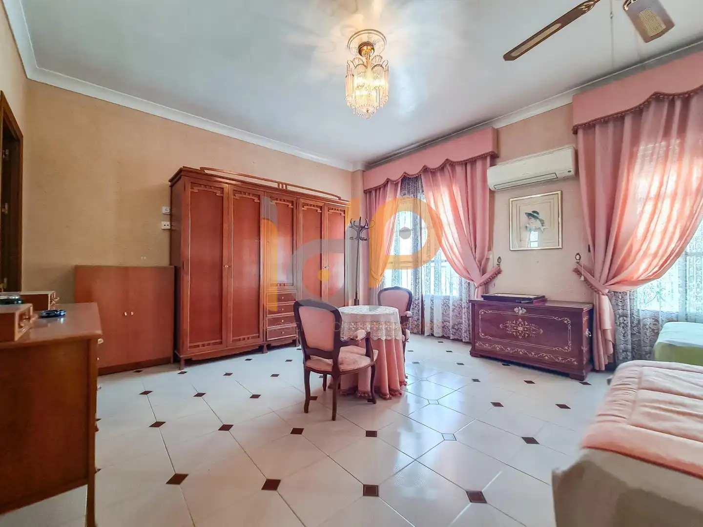 Appartamento con terrazza in vendita a Huércal-Overa, imagen 15