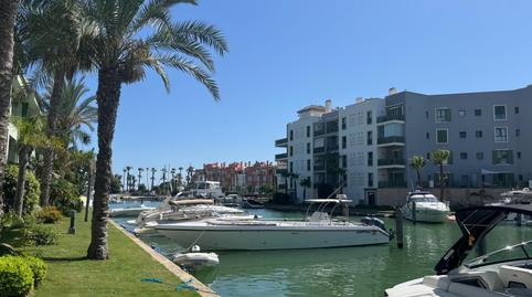 Photo 4 of Flat for sale in Puerto de Sotogrande - La Marina, Sotogrande