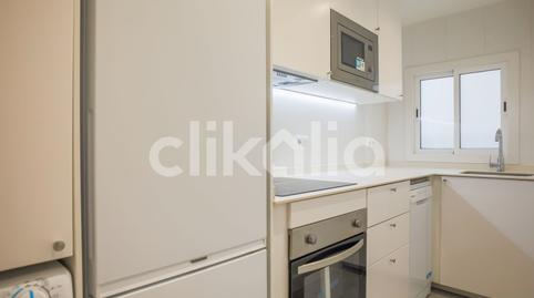 Foto 5 de Piso de alquiler en San Diego,  Madrid Capital