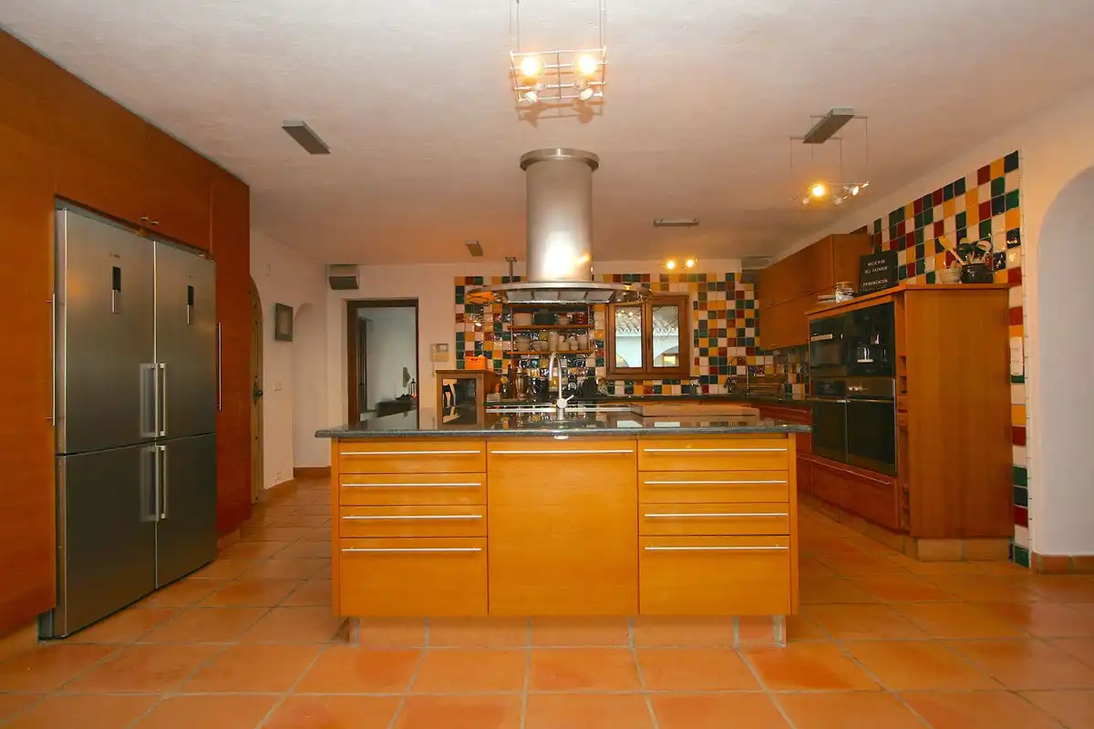 Casa en venta en Mijas pueblo, imagen 5
