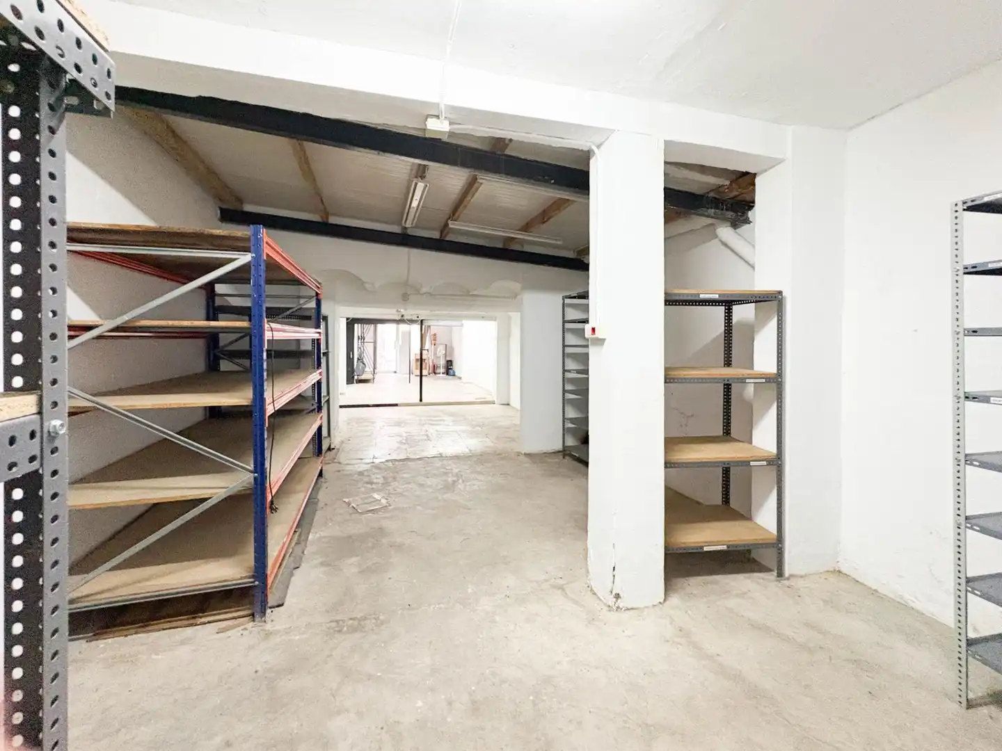 Business premises to rent in Calle DENIA 23, imagen 5