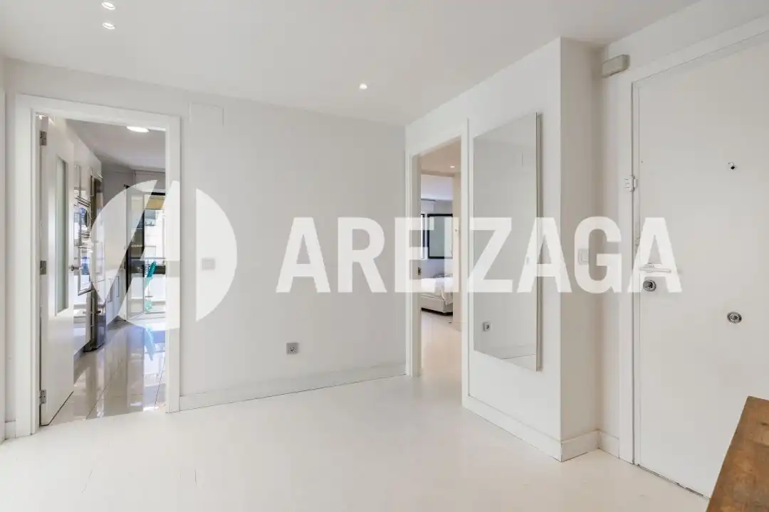 Wohnung zum Verkauf in Donostia - San Sebastián  mit Heizung, Terrasse und Balkon