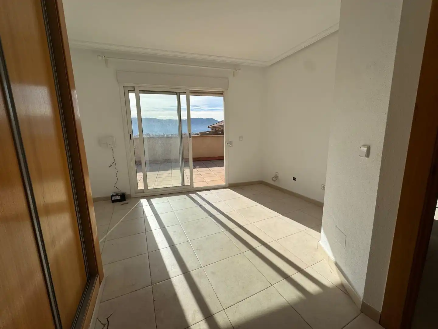 Living room of Apartments for sale in Murcia  with Air Conditioner and Terrace