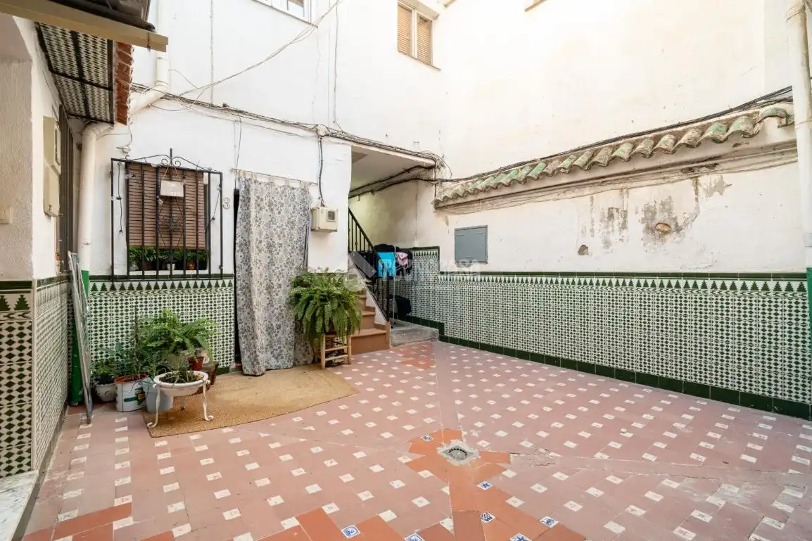 Terraza de Estudio en venta en Granada con Aire acondicionado