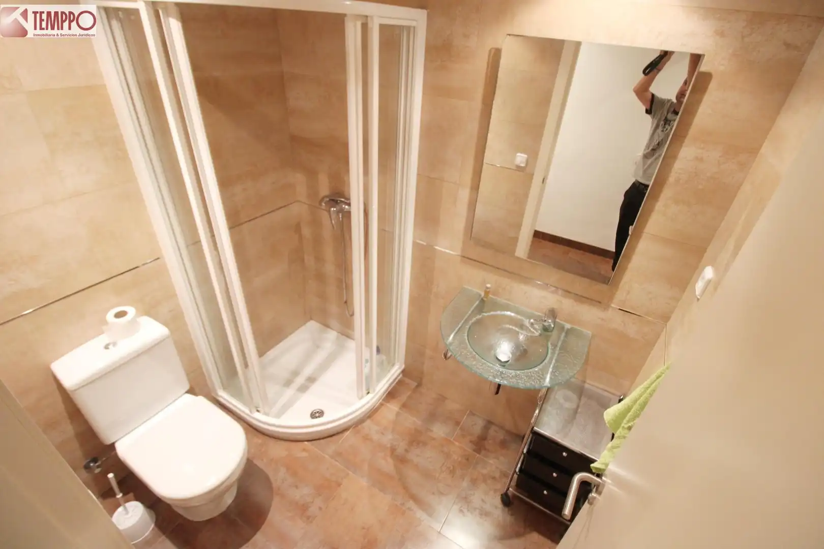 Flat with terrace for sale in Centre, imagen 23
