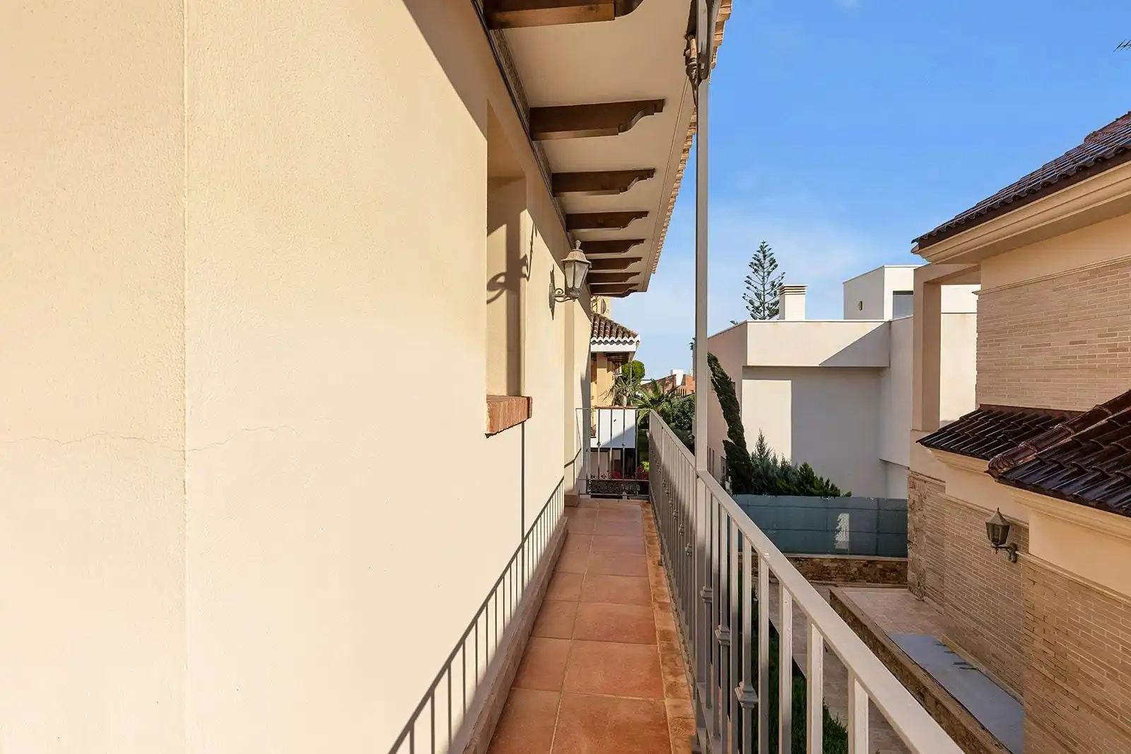 Chalet con terraza en venta en Playa del Acequión, Náufragos y Rocío del Mar, imagen 63