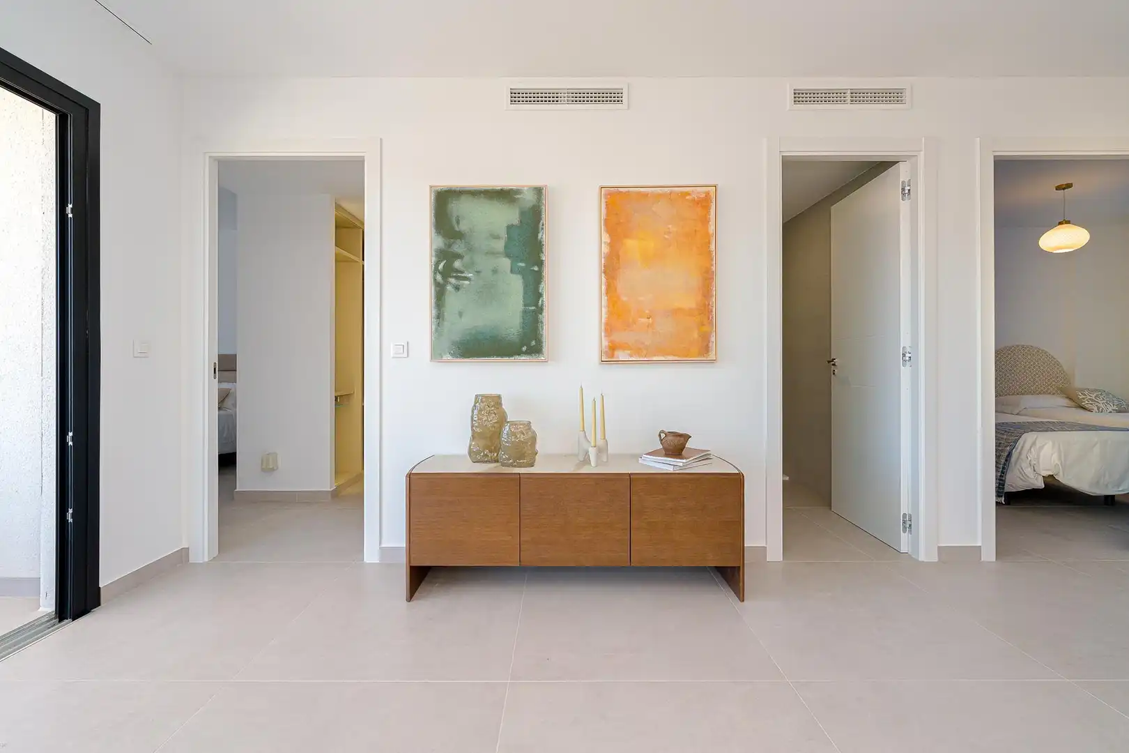 Apartament amb piscina en venda a La Cala de Villajoyosa, imagen 11