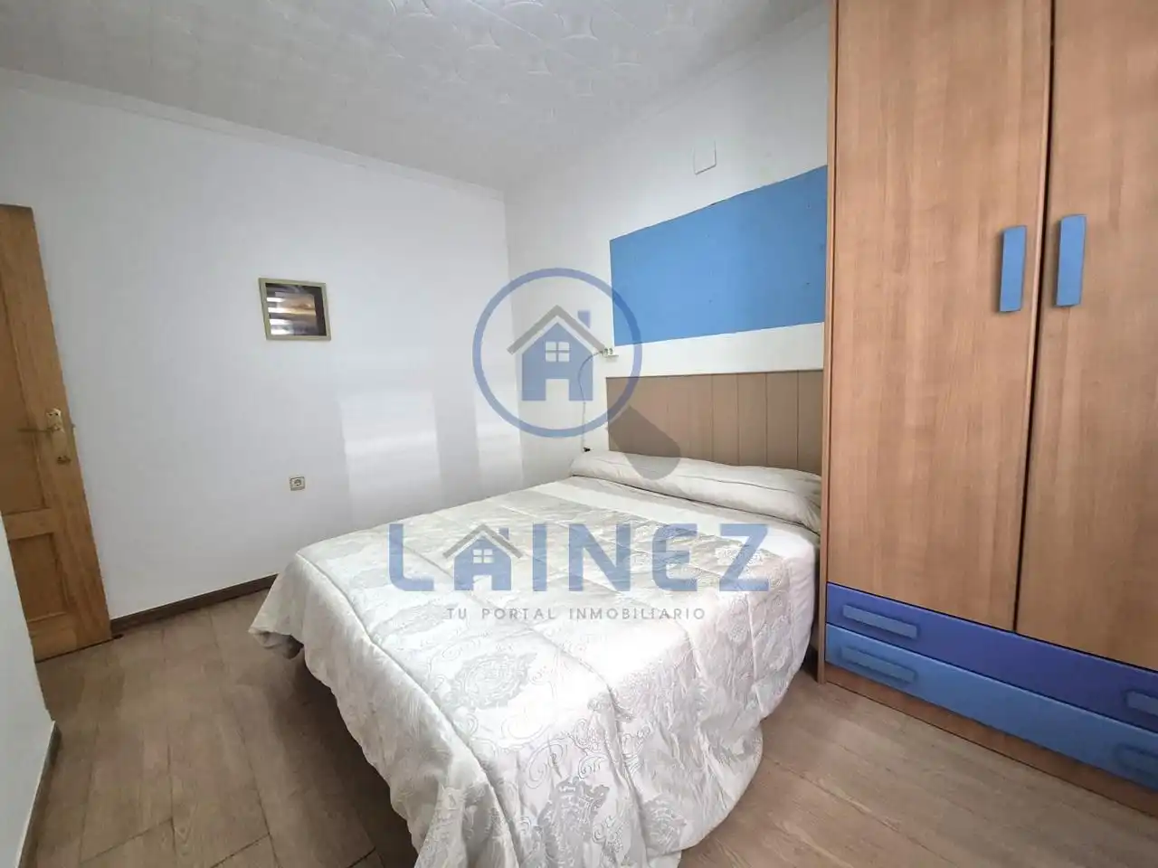 Schlafzimmer von Gebäude zum Verkauf in Peñarroya-Pueblonuevo