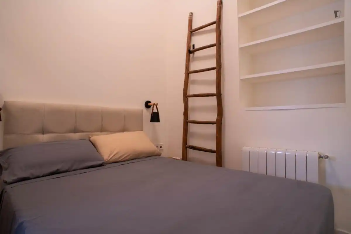 Apartament de lloguer a Bellas Vistas
