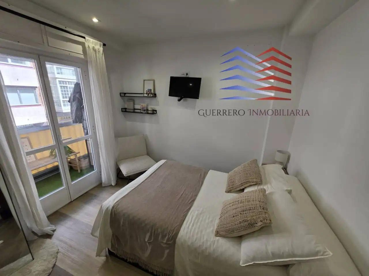 Wohnung mit Terrasse zum Verkauf in Avenida Buenos Aires, imagen 12