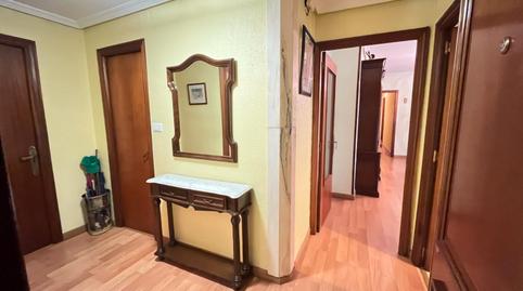 Photo 2 of Flat for sale in Calle Parras, 1, Cuéllar, Segovia