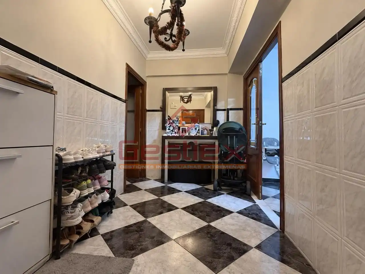 Duplex con ascensore in vendita a Almendralejo, imagen 15