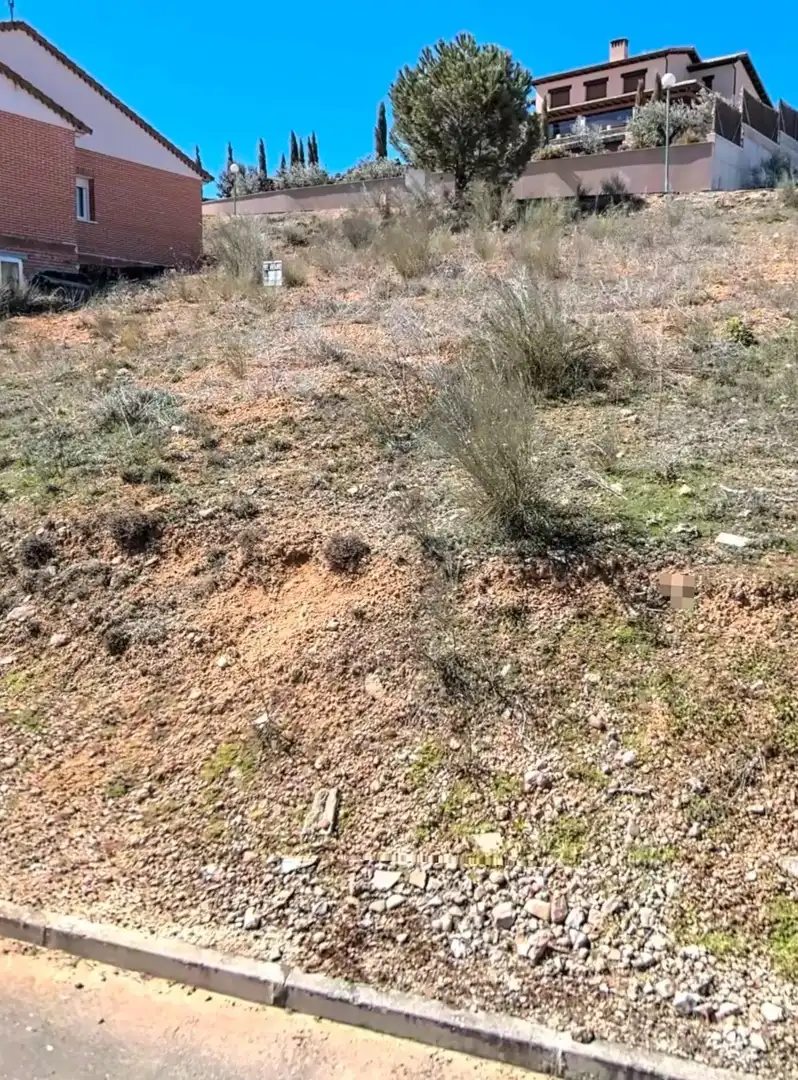 Residencial en venda en Copernal