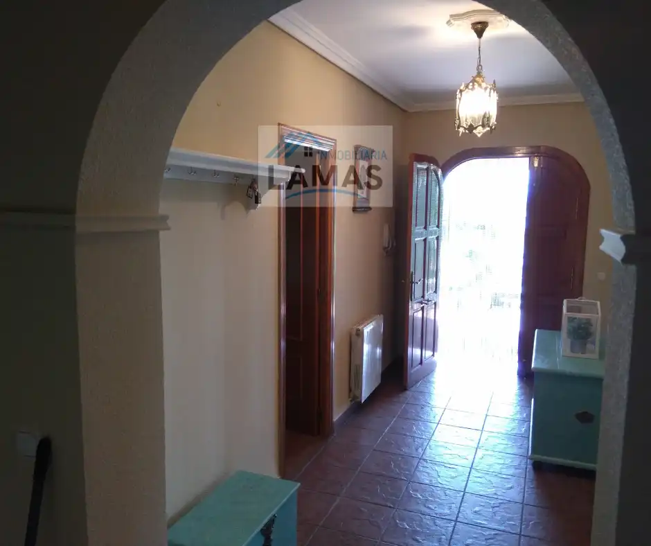 Casa rústica amb jardí en venda a Talayuela, imagen 32
