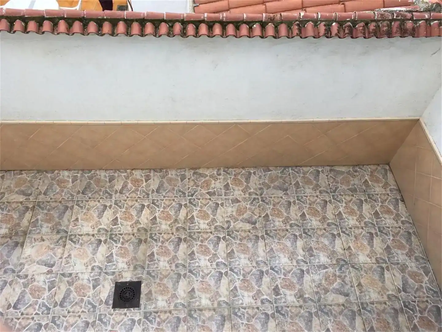Terraza de Piso en venta en Aranjuez con Balcón