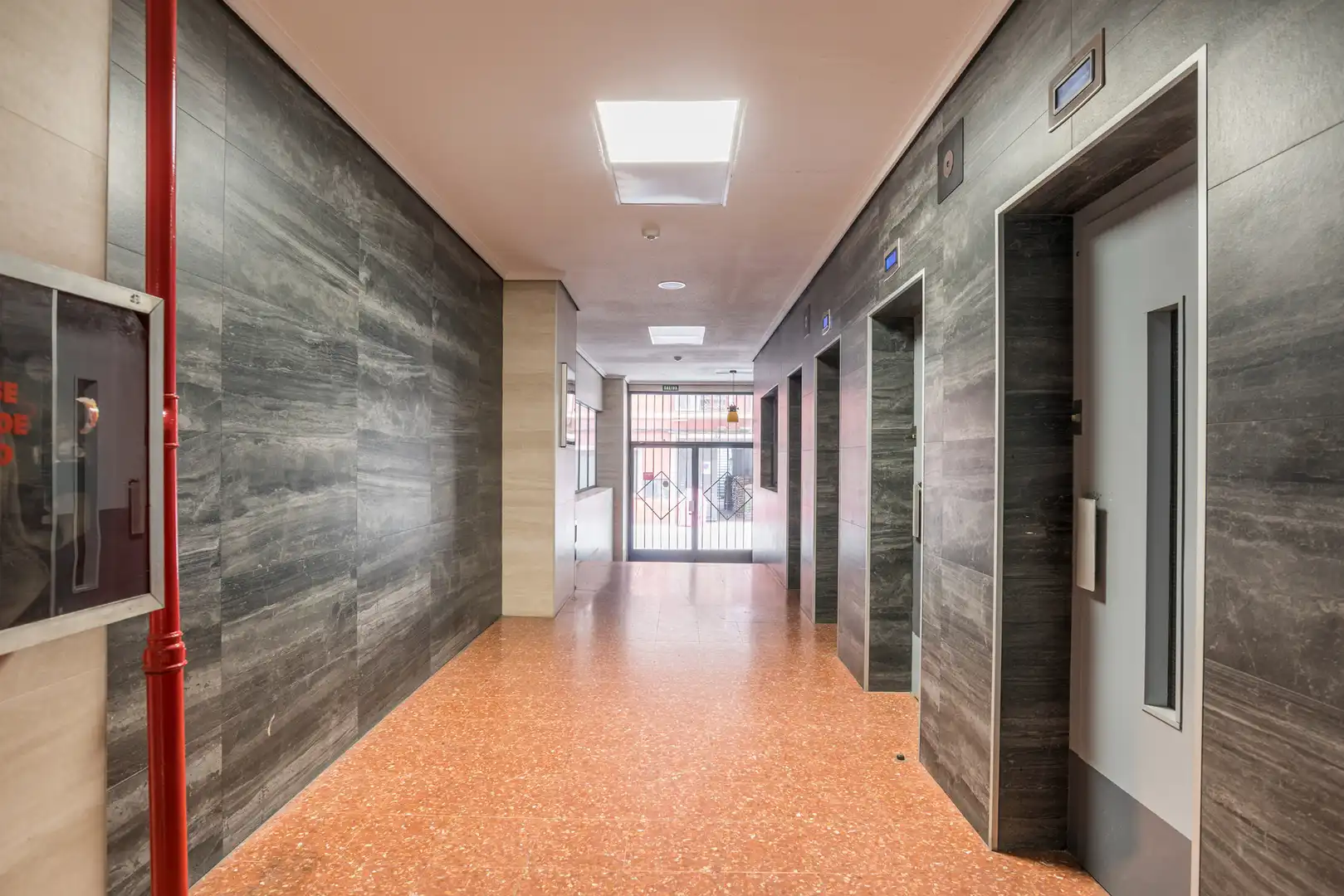 Nave industrial en venta en Madrid